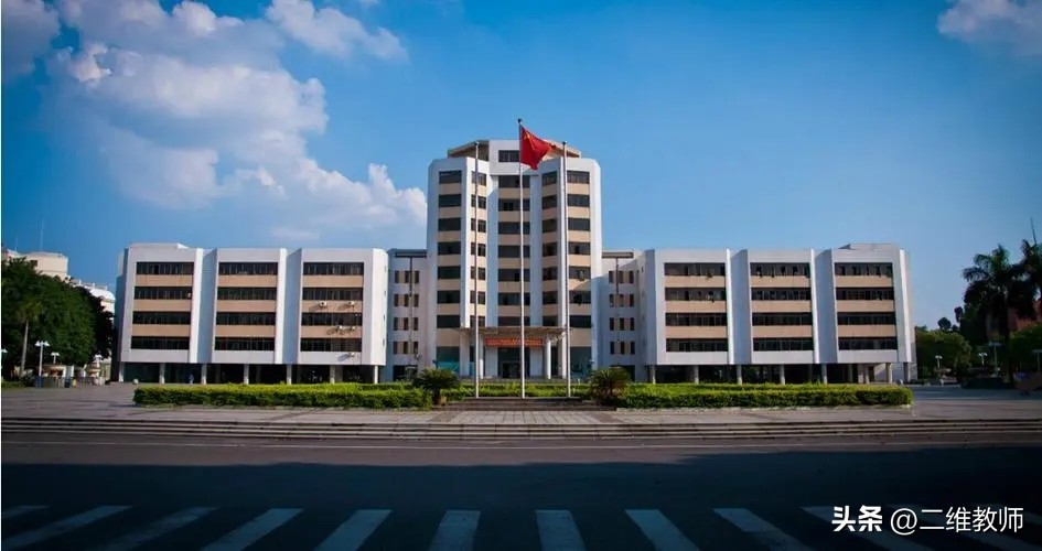 广东新增六所硕士点高校,广东有硕士点的大学