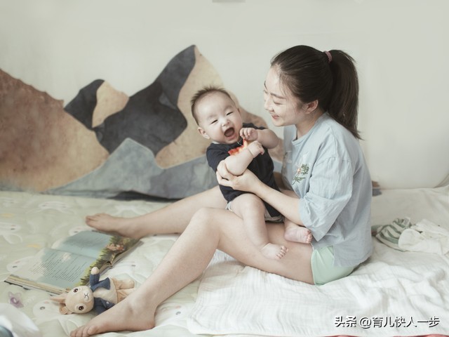 宝宝缺乏安全感，怎么办？7个方法，帮你提高宝宝的安全感