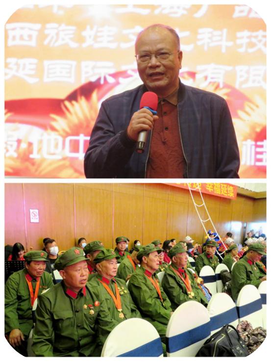 迪拜华商回国追踪！在桂林“地中海”，撩起“液来香”神秘的面纱