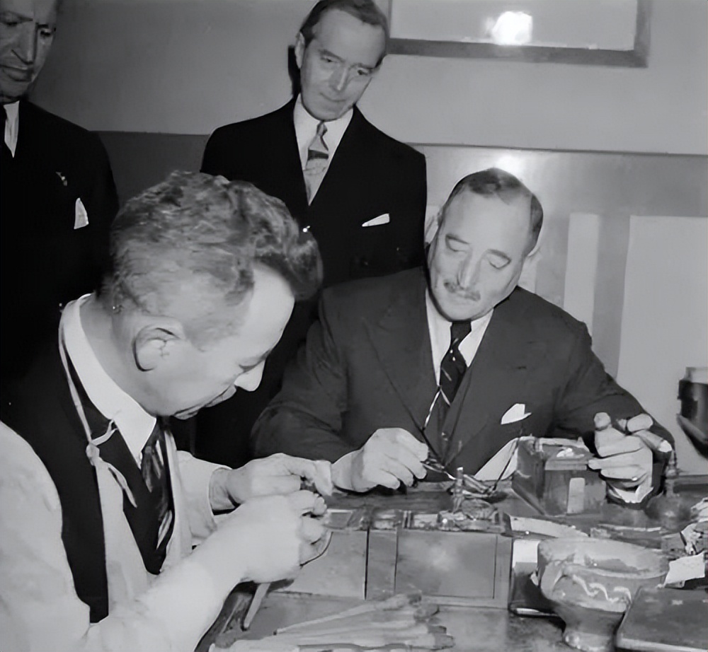 骗了全世界130年的钻石骗局,世纪大骗局钻石