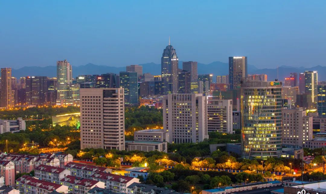 宁波出发路线推荐,宁波最全攻略