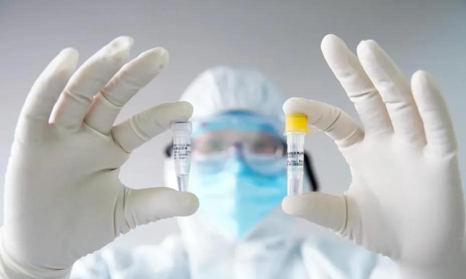 疫情阻击战全力打响,疫情防控攻坚战最新