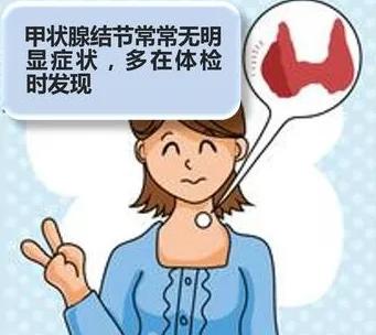 体检发现甲状腺结节，要治疗吗？会不会恶化？