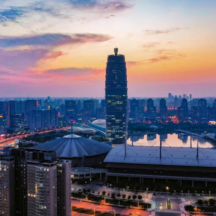 为什么好多人都去郑州,为什么这么多人来郑州