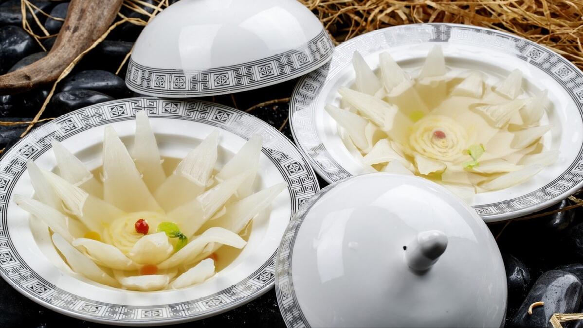 老外挑战中国四川菜,老外吃正宗四川菜