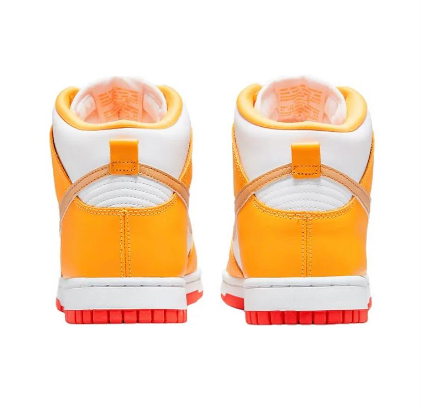 dunk橙色价格,dunk橙色什么配置