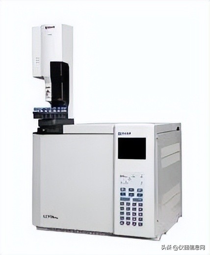 质谱仪的发展史,气相色谱质谱联用仪发展历史