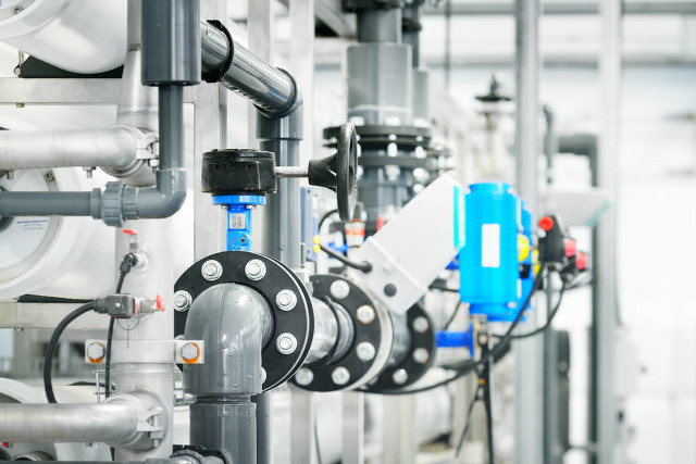 耐酸碱泵常见故障与维修,耐酸泵工作原理