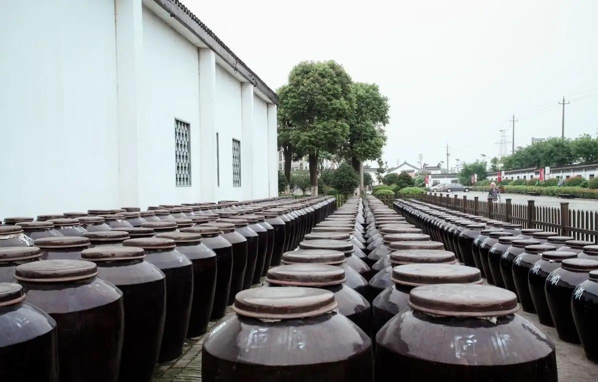 全国最好的醋十大排名,全国十大醋排名