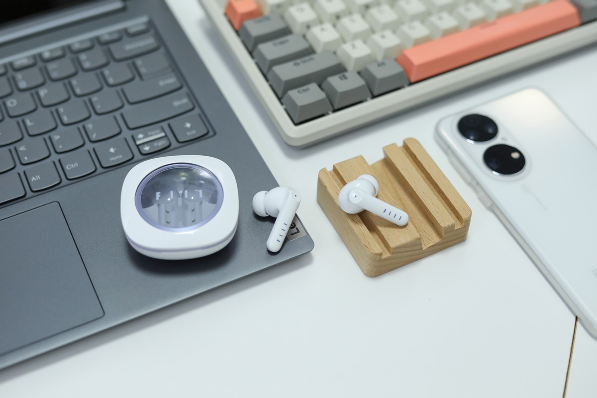 真无线蓝牙耳机降噪250元以下,fiilkey真无线蓝牙耳机