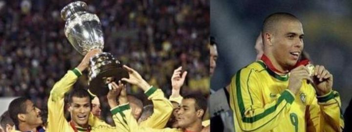 梅西夺得世界杯冠军哭泣,梅西三次美洲杯亚军一次季军