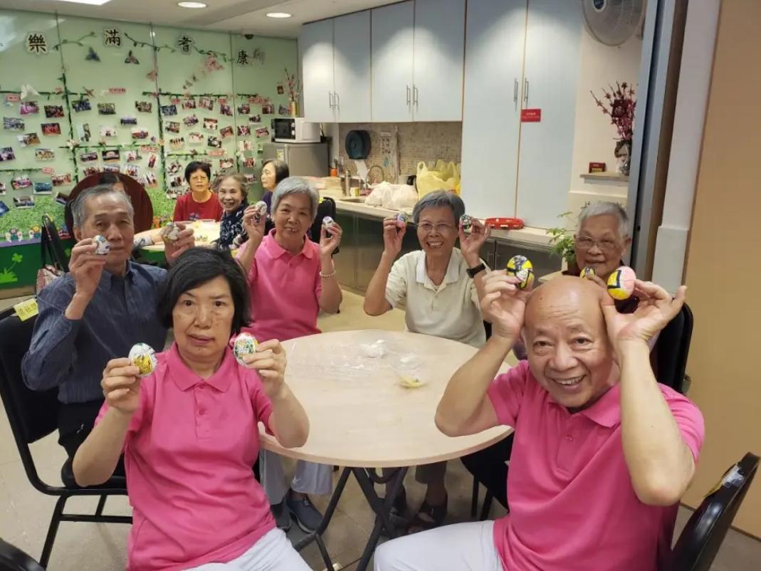 澳门人的生活水平,澳门老百姓的生活水平