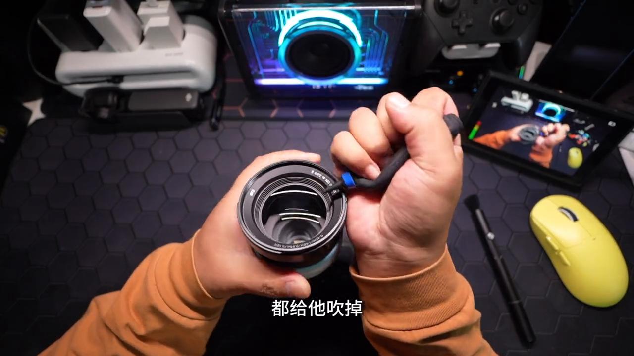 相机镜头触点怎么清洁,相机uv镜头如何清洁