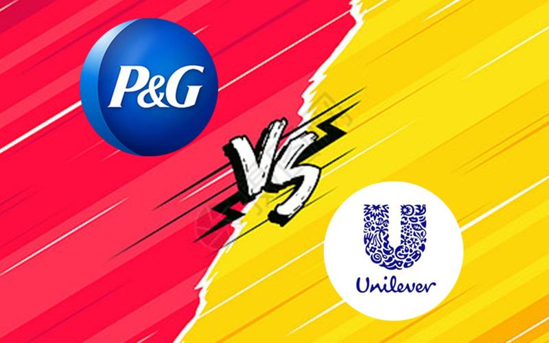 谁更懂中国人的头发？洗发水大混战，两大巨头的世纪之争