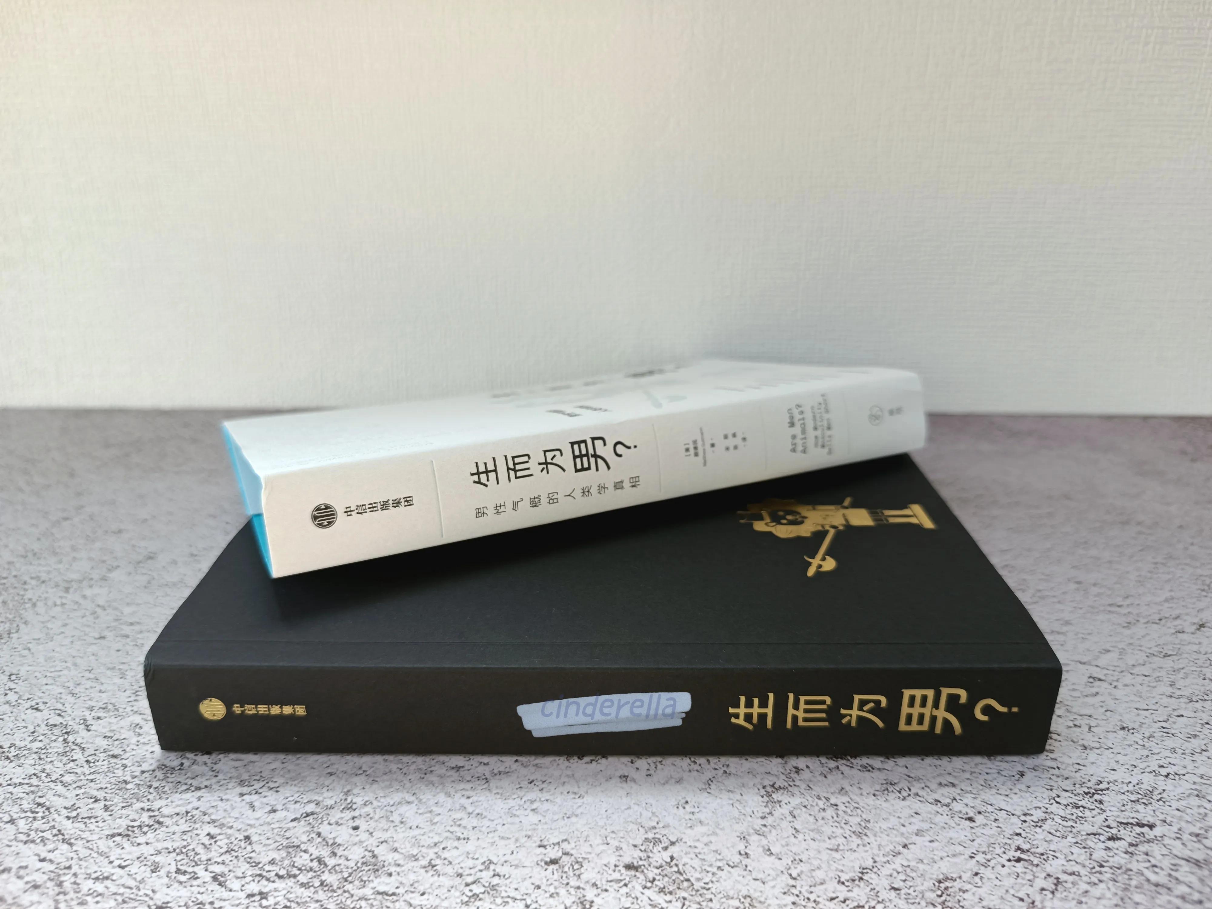 生而为男,生而为人男生经典版