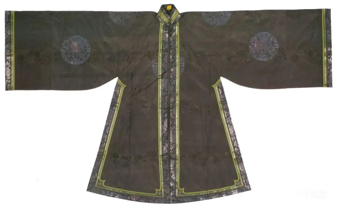 从服章之美看大明风华