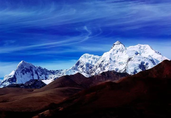 西藏神秘的地方,藏西小众秘境