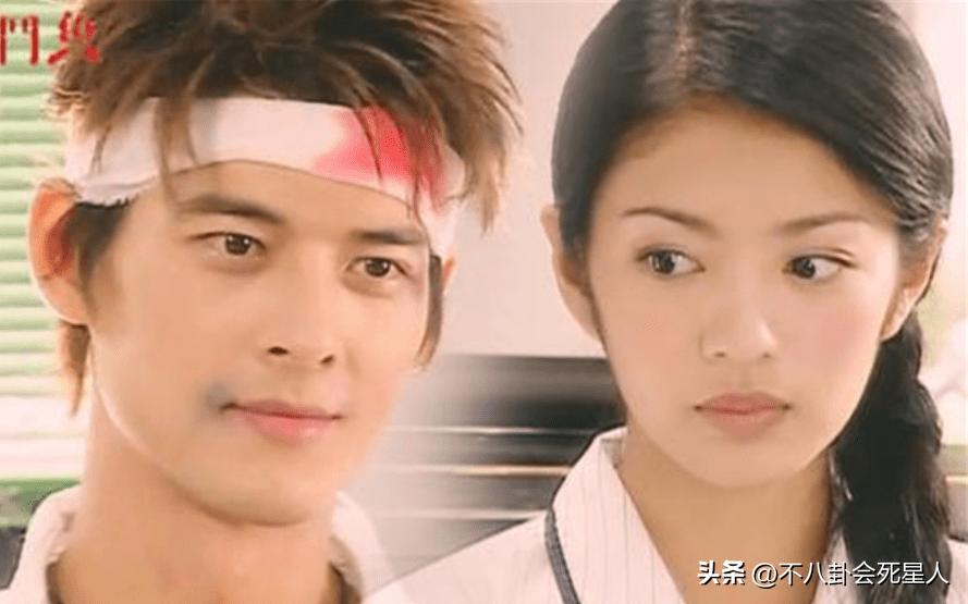 8位冷门冻龄男神,吴卓羲2010最佳男主角视频