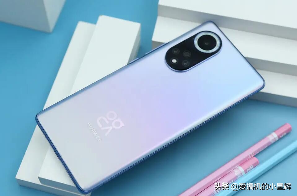 华为nova9pro和mate40pro对比,华为nova8pro和nova9pro买哪个