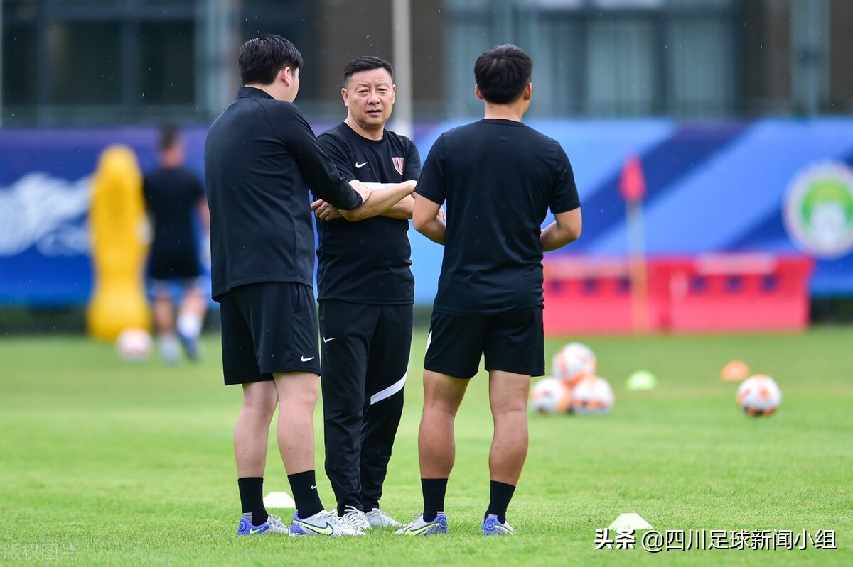 主帅无能,一将无能累死三军