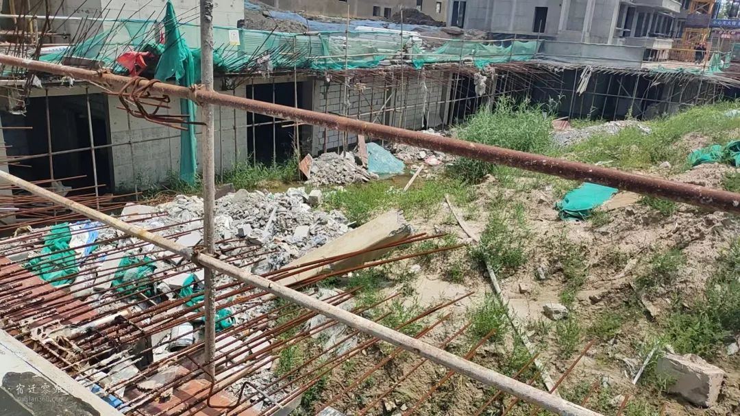 宿迁祥生府进度,宿迁祥生府楼房进展速度怎么样