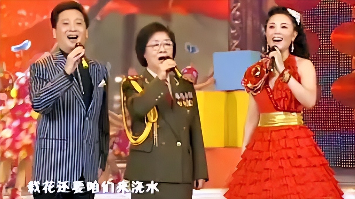 歌唱家马玉涛是活了还是死的,87岁歌唱家马玉涛近况