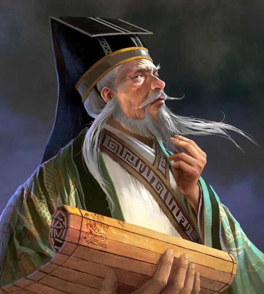 鬼谷子十六字教你轻松搞定小人,鬼谷子对待小人的十六字是什么