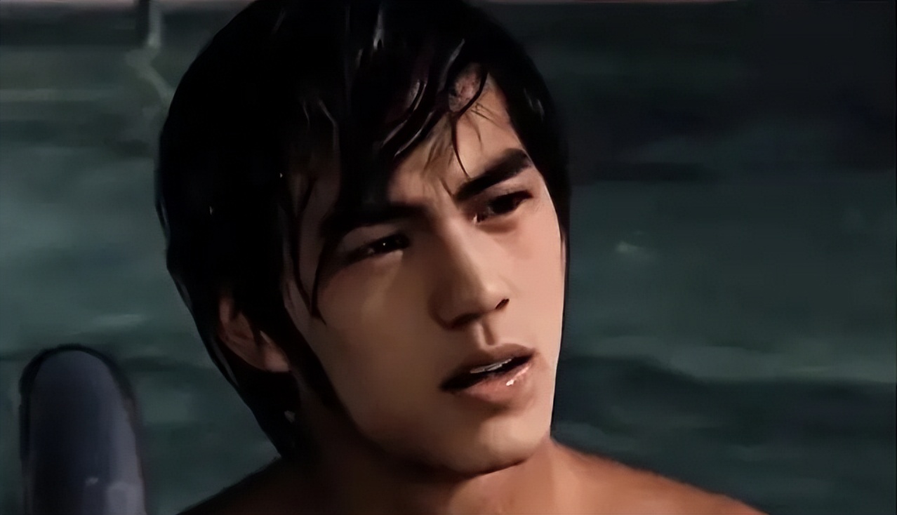 谢霆锋陈冠希骨相,陈冠希谢霆锋40岁对比