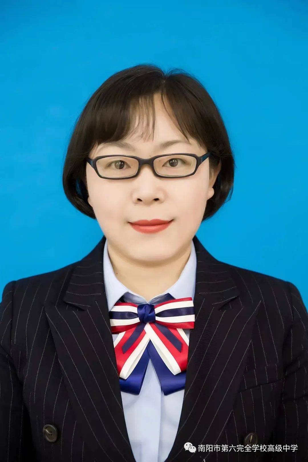 南阳市六全高中第三届“最受学生喜爱的教师”评选结果出炉！（二）