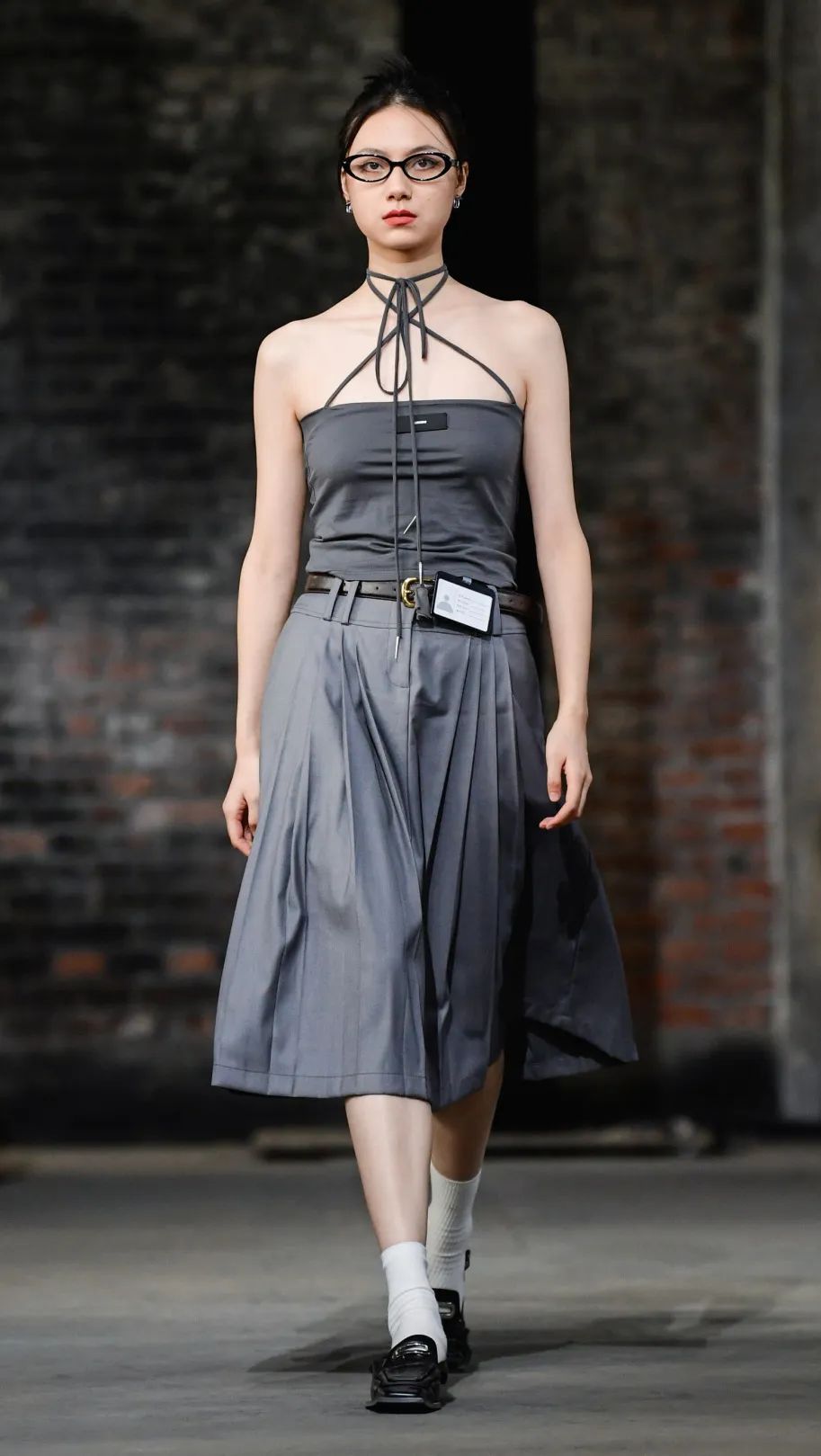 时尚潮流女装高级感穿搭,学穿搭高级感女装