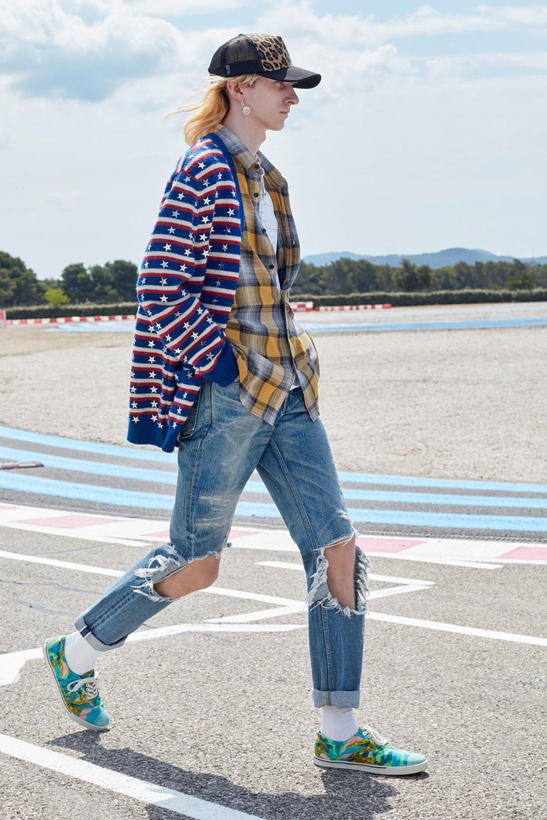 lisa和celine的穿搭风格,celine和lisa要到期了吗