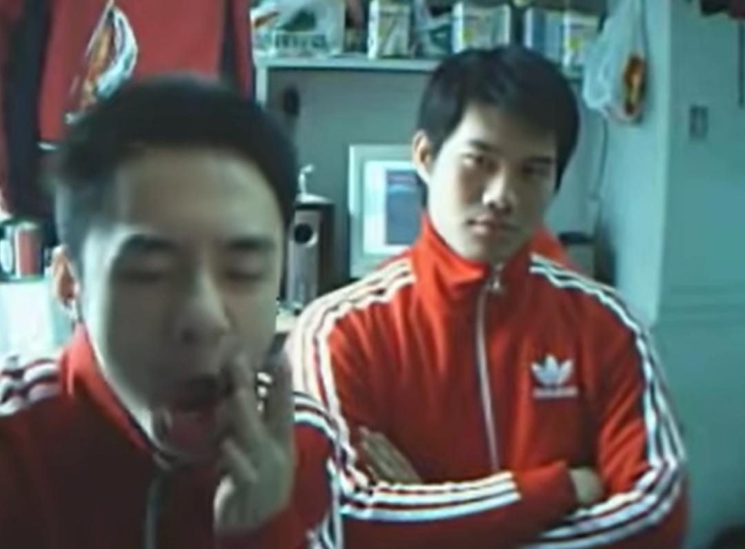 17年后，后舍男生的奇幻漂流终于画上了句号