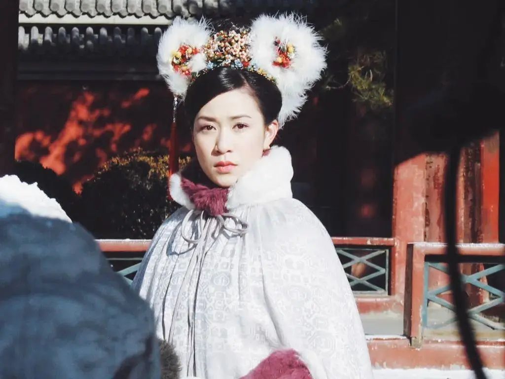 港剧使徒行者的正确观看顺序,港剧推荐使徒行者电视剧