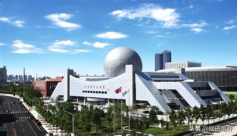 天津市将推进全域科普向纵深发展,津沽大地