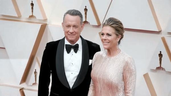 汤姆汉克斯前妻,汤姆汉克斯被曝出轨丑闻