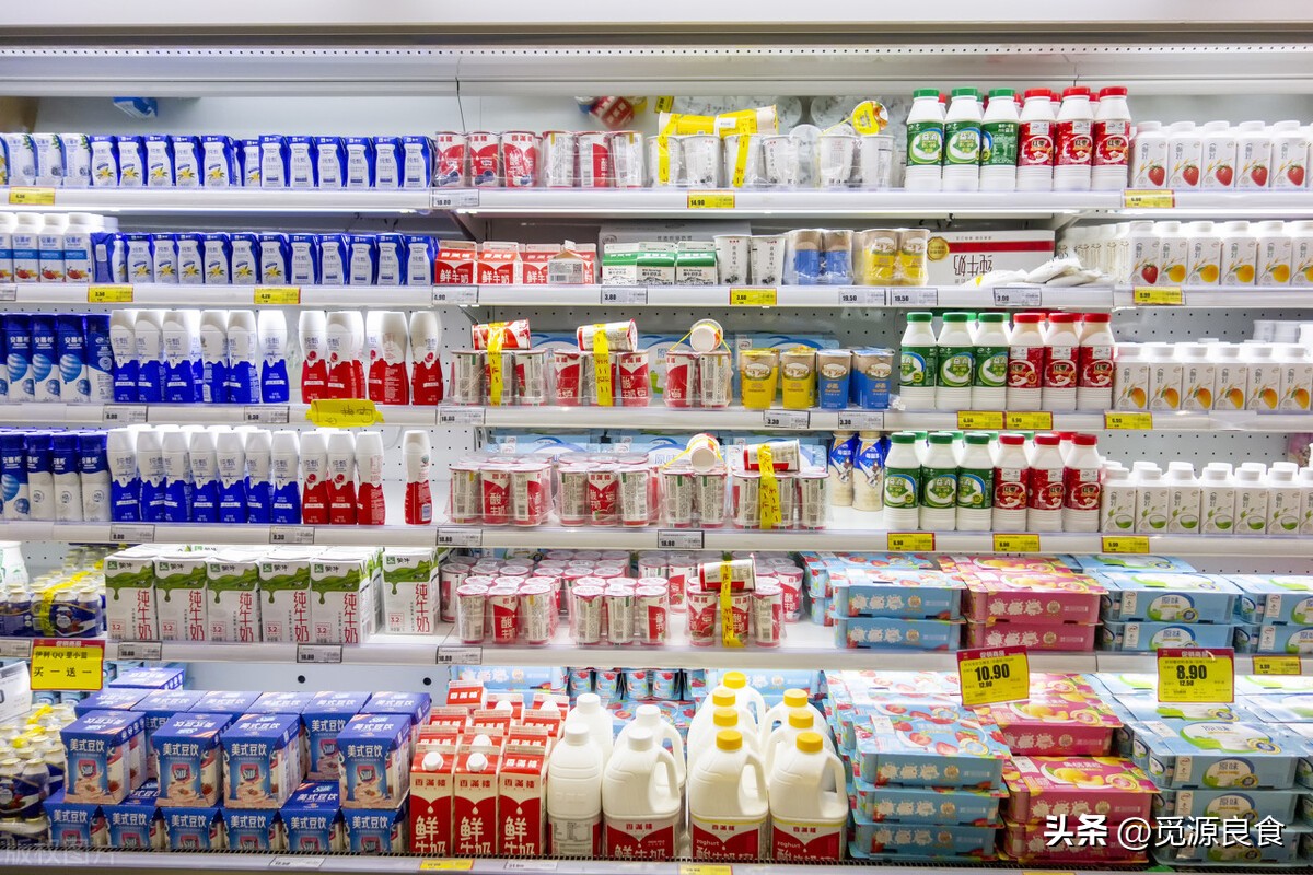 购买哪种规格的牛奶划算,怎么才能买到安全优质的牛奶