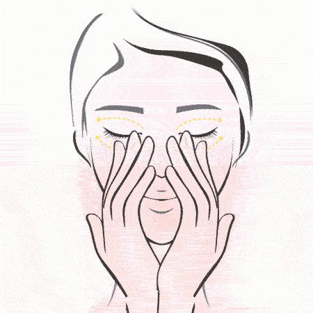 淡化眼周细纹推荐20岁,日本晓姿眼膜能去除细纹吗