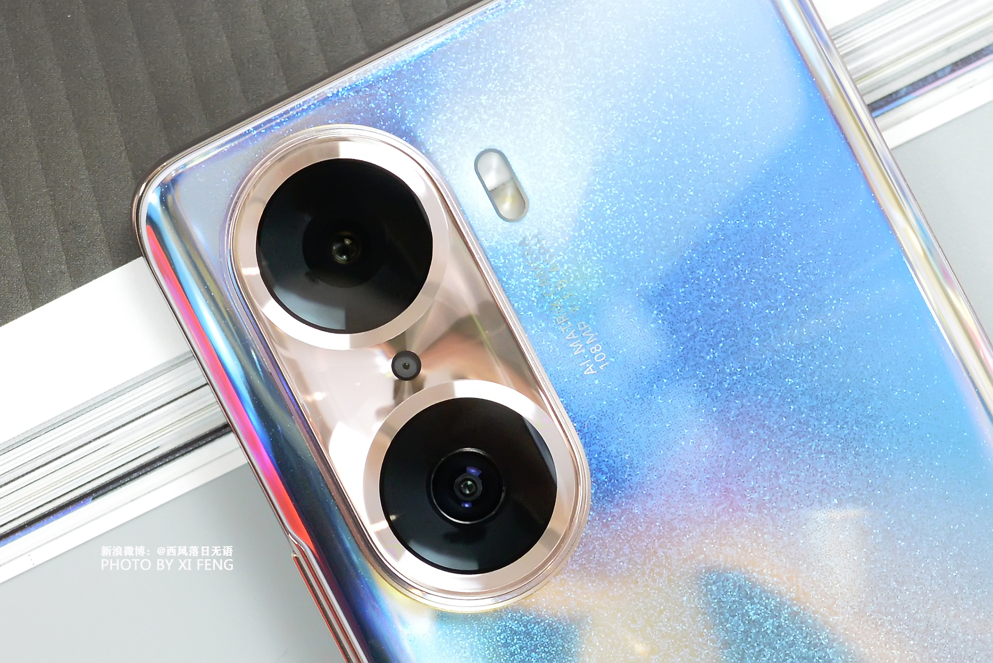 荣耀60Pro钻石排,本土供应链抱团,咋样?民间草根体验不吐不快