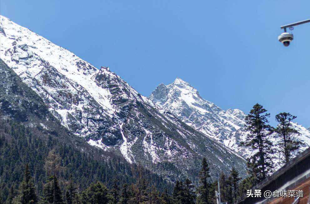 国内最值得去的50个景点,20个国内最值得去的景点