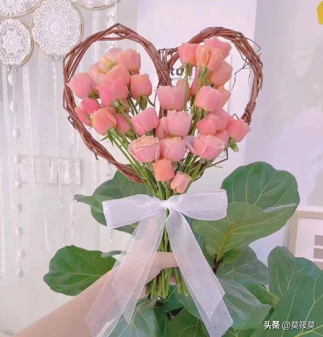 50种常见鲜花的花语大全,各种鲜花的花语和寓意图片欣赏