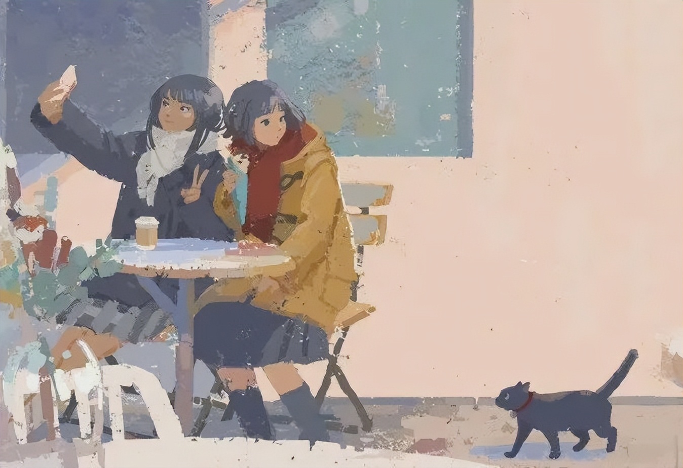 同性朋友对你告白怎么办,同性之间告白被拒绝