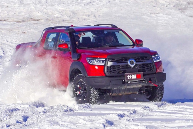 tod智能四驱是什么,TOD智能四驱缺点