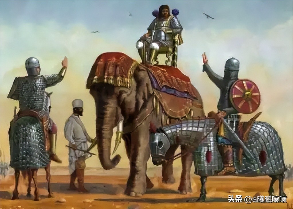 帕提亚王朝的宗教,帕提亚宗教