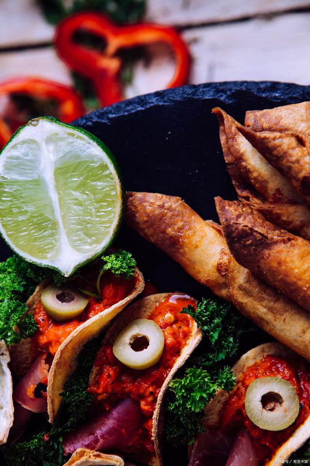 美食长篇文案高级感,美食文案素材