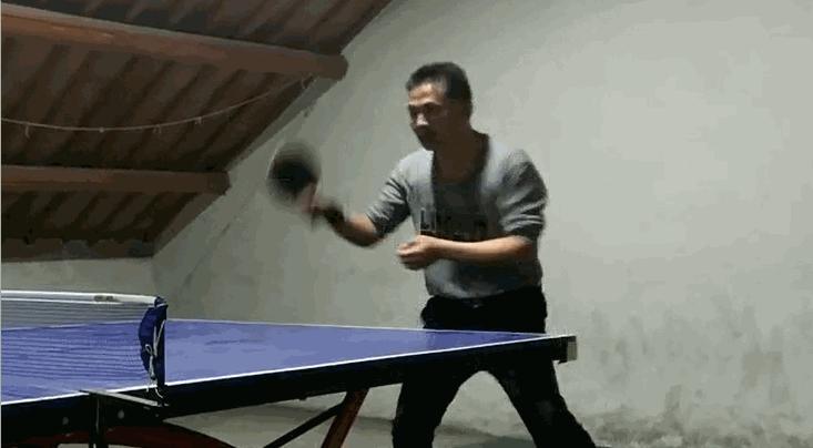 国球汇乒乓球教学正手搓球视频,乒乓国球汇干货满满手把手教你