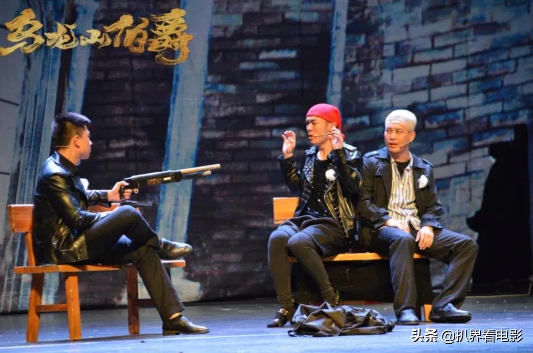 大麦评分的种草攻略证明：开心麻花不愧是喜剧带货之王