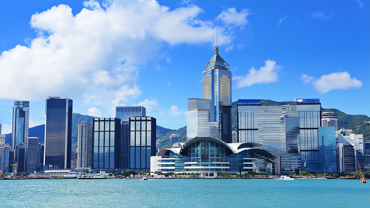 注册香港公司的流程及所需资料,注册香港公司你要知道这些