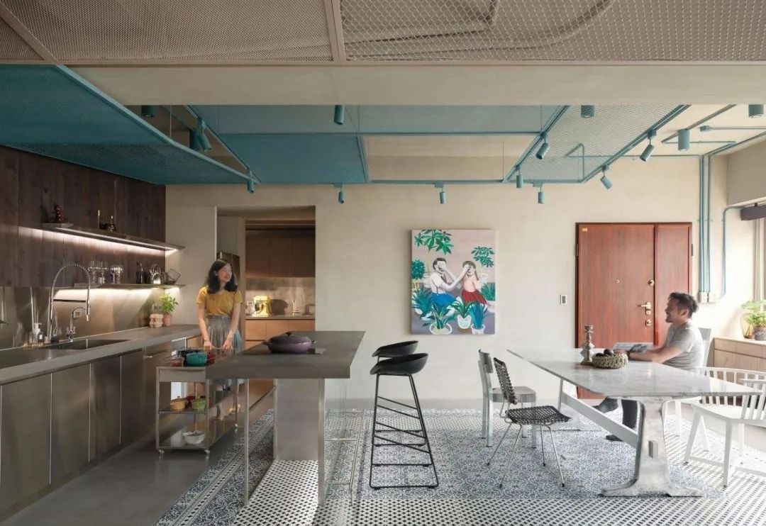 这5个看似实用却华而不实的设计,这15种装修最不实用