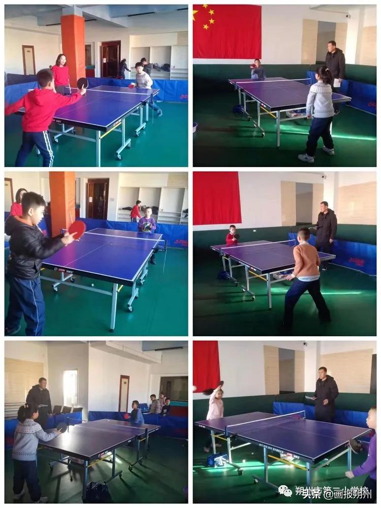 朔州市二小运动会开幕式,朔州市二小运动会