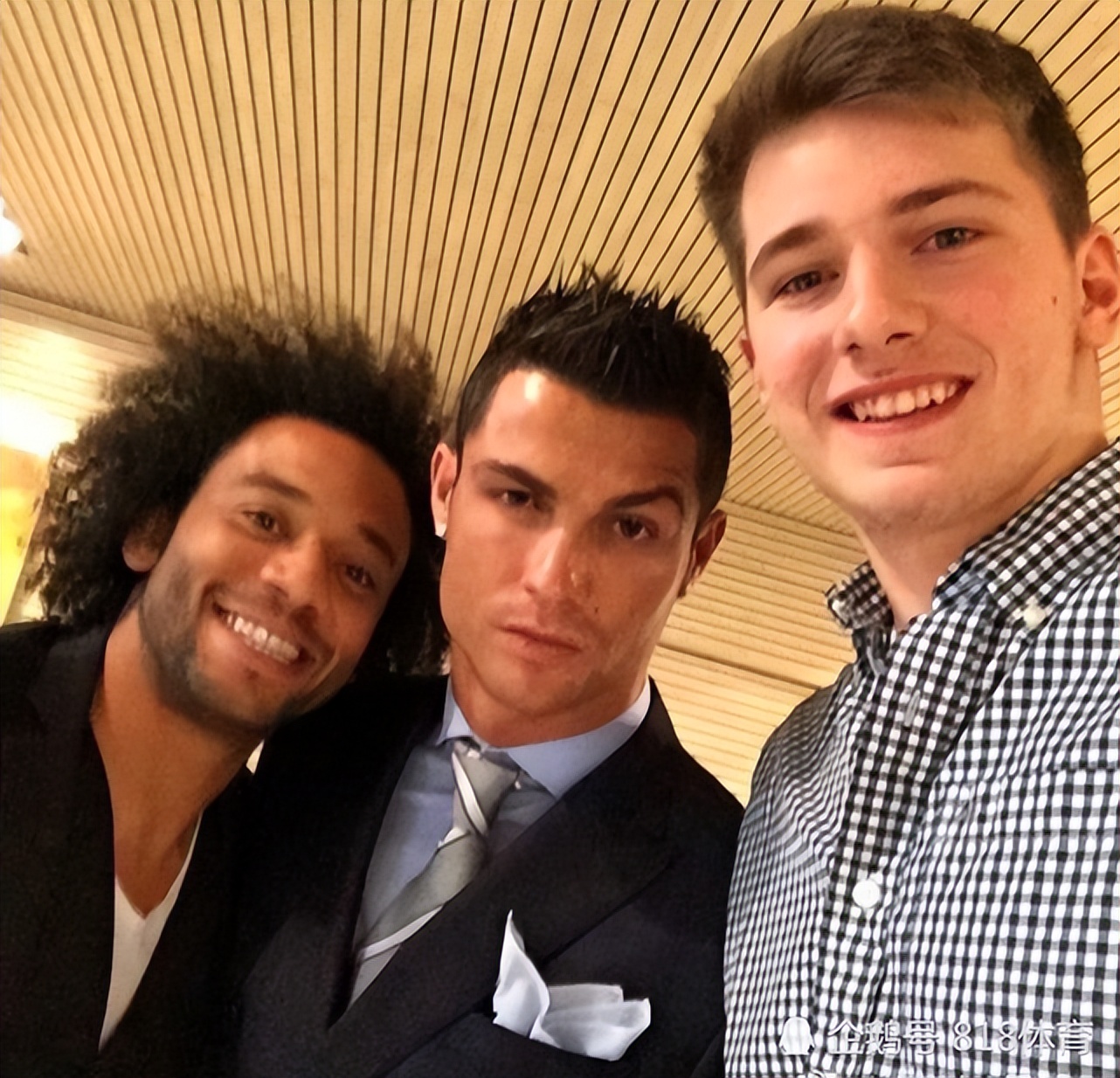 世界杯球赛来袭,nba球员如何看待足球世界杯